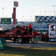 Illustration for article titled Why didnt this 100 mph crash at Daytona kill Memo Gidley?